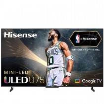HISENSE 55"U7K Mini-LED Google Smart TV