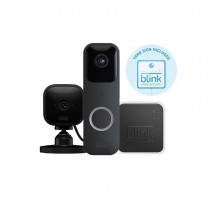 BLINK VIDEO DOORBELL SYNC