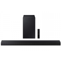 SAMSUNG 3.1 CHANNEL SOUNDBAR