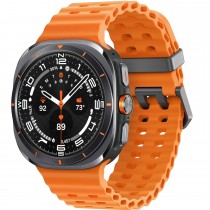 GW7 Ultra 47MM LTE Titanium Gray