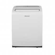 HISENSE 60-PINT 4500 sq ft w/Pump
