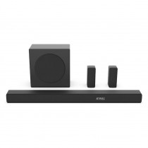 Hisense 5.1 Ch Soundbar with Sub