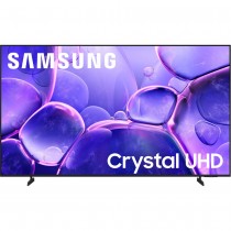 SAMSUNG 65" CRYSTAL UHD 4K SMART TV