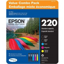 PG 245XL/CL 246 3 PACK