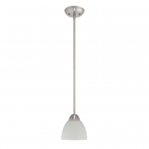 1-LT 100W MB PRESTON MINI PENDANT