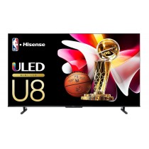 Hisense 55" U8N Mini LED 4k QLED