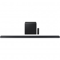 SAMSUNG 3.1.2CH. WIRELESS SOUNDBAR