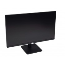 LG 24MS500-B 24 inch IPS FHD 1920x1080 100Hz 5ms HDMI Borderless Design Monitor
