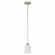 1 LT 100W MB AMALA MINI PENDANT