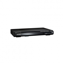Sony 1080p Upscaling DVD Player