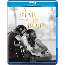 BD MOVIE: A STAR IS BORN
