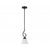 1-LT 100W MB ALISTAIR MINI PENDANT
