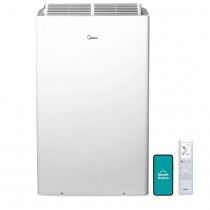 Midea (12000 BTU DOE) 550 sq ft Portable
