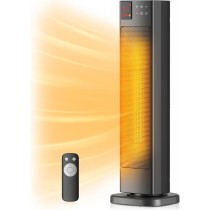 PELONIS 23IN 1500W Ceramic Tower Heater