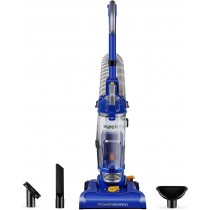 NEW EUREKA UPRIGHT POWERSPEED