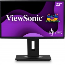 VIEWSONIC 22" IPS 1080P MONITOR