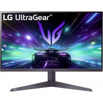 LG 27" ULTRAGEAR GAMING MONITOR