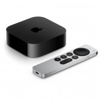 APPLE - TV 4K 64GB 3RD GEN WI-FI