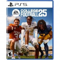 COLLEGE FOOTBALL 25 (US) PS5