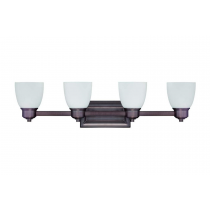 4LT 100W BIXBY VANITY