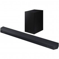 SAMSUNG 3.1CH SOUNDBAR WITH WIRELESS SUB