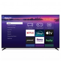 ROKU 55" 4K QLED PRO SERIES SMART TV