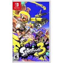 Splatoon 3 for Nintendo Switch
