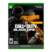 CALL OF DUTY: BLACK OPS 6, XBOX SERIES X