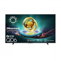 Hisense 65" QD6 QLED 4K UHD Smart Fire