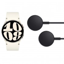 GW 6 40MM SILVER / CREAM 2 CHARGERS