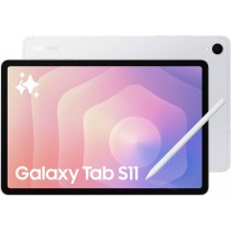 Galaxy Tab S11 512GB Silver