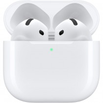 AirPods 4 with Active Noise Cancellation