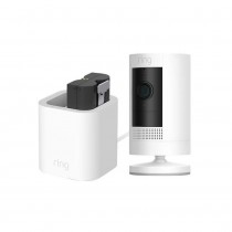 RING STICK UP CAM/BATTERY BUNDLE