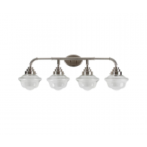 ECLAT 4-LT 60W MB VANITY