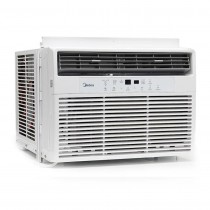 12,000 BTU Smart Window AC
