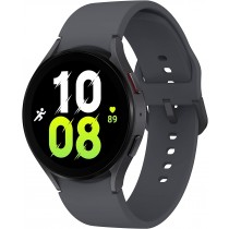 GW5 44MM GRAPHITE W 2 CHARGERS