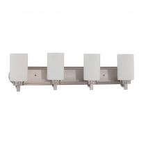 4LT 100W MB DALTON VANITY