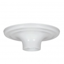 MB KEYLESS PLASTIC LMPHOLDER