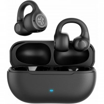 JLAB FLEX TRUE WIRELESS EARBUDS - BLACK