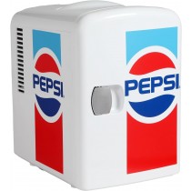 Mini Portable Compact Personal Fridge