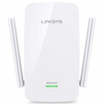 AC1200 WI-FI RANGE EXTENDER