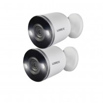 LOREX 2K SPOTLIGHT WI-FI CAMERAS 2PK