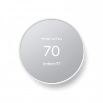 GOOGLE NEST THERMOSTAT