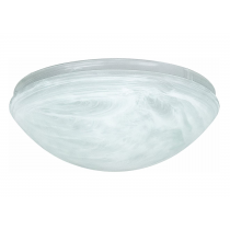 FLUSH PAN 10-1/8" FITTER 11"Dx3-1/8H