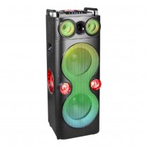 QFX PBX-1260 DUAL 12" PARTY SPEAKER