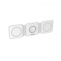 TZUMI 3IN1 FOLDABLE CHARGEPAD