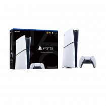 PLAYSTATION 5 DIGITAL EDITION CONSOLE