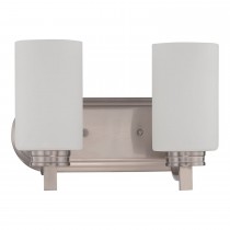 2LT 100W MB DALTON VANITY