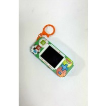 ATARI BUNDLE + SPORTS PIXEL POCKET PRO