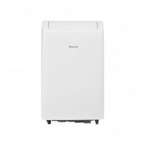 Hisense 8,000 BTU Dual Hose Inverter